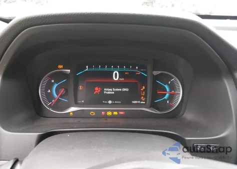 2020 Honda Pilot 2Wd Ex-L z USA, uszkodzony, nr VIN 5FNYF5H57LB021898